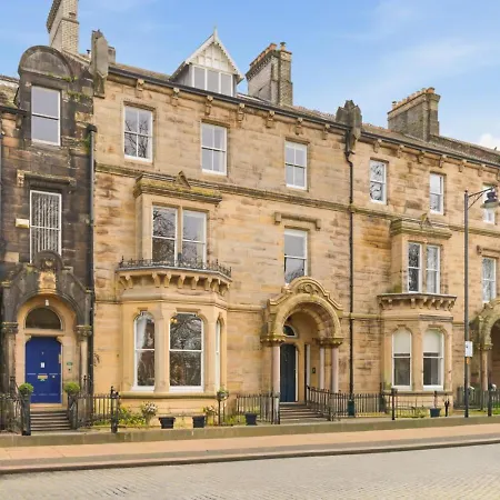8 Portland Square - North East Escapes Carlisle (Cumbria)