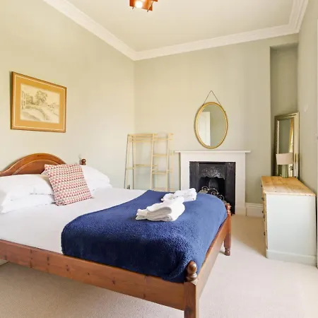8 Portland Square - North East Escapes *