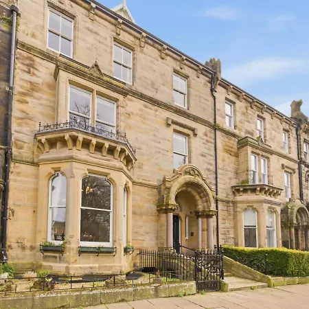 8 Portland Square - North East Escapes * Carlisle (Cumbria)